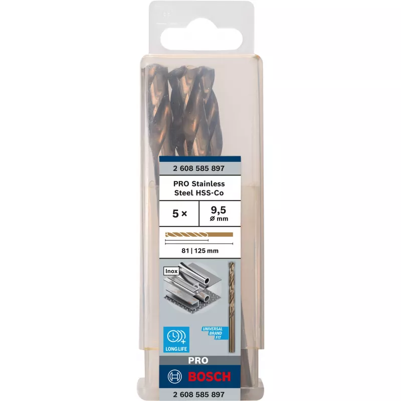 Bosch 2608585897 Drill Bit