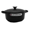 Le Creuset Signature Round Casserole baking dish