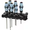 Screwdriver Wera 3334/6 Single Straight