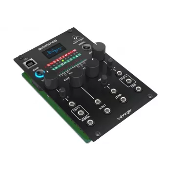 Behringer BRAINS - Multi-Engine Oscillator Module for Eurorack