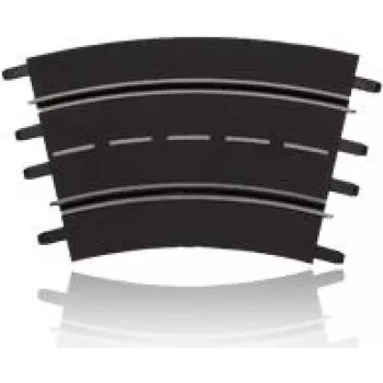 Play vehicle / play track accessory CARRERA 20578 — black, track-compatible toy vehicle
