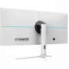 LC-Power LC-M40-UWQHD-144 Computerbildschirm 101,6 cm (40 ) 3440 x 1440 Pixel UltraWide Quad HD White (LC-M40-UWQHD-144)