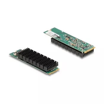 Network Card DeLOCK 95274 Internal Ethernet 10000 Mbit/s