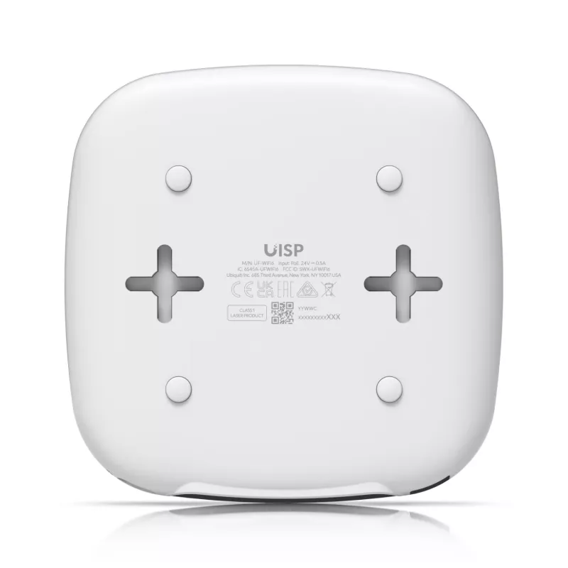 Ubiquiti UFiber WiFi6 GPON CPE Optical network unit (ONU)