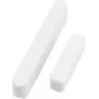 Door/window sensor Olympia 6102, white, AAA alkaline battery, 15×22.5 mm, 32.5 g