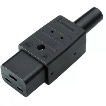 Electrical socket coupler Bachmann 915.174
