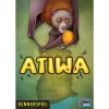 Atiwa, Board Game
