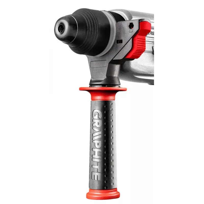 Graphite 58G538 rotary hammer