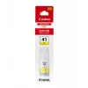 Cartridge Canon GI-41 Y 4545C001 Yellow