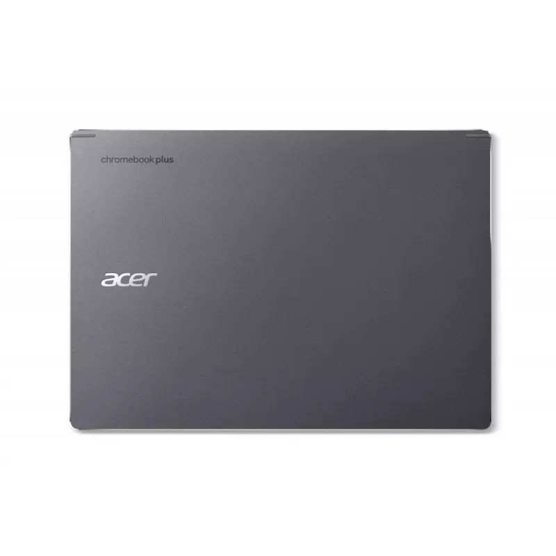 Acer Chromebook Plus 514 CBE594-2L-TCO - Intel Core 5 120U / 1.4 GHz - Chrome OS - Intel Graphics - 16 GB RAM - 256 GB SSD NVMe - 35.6 cm (14 inch)