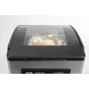 Vacuum sealer Caso VacuChef 70 Power 350 W stainless steel — vacuum packing machine