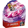 LEGO NINJAGO 71824 Sora's Dragon Spinjitzu Spinner