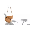 Thule 5475 Chasm Handlebar Bag 2L Dusted Orange