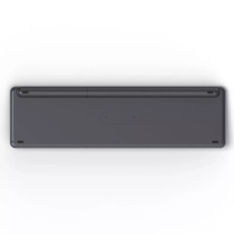 WK-550 multi device keyboard WK-550 blackgr