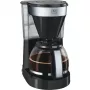 Easy Top, Filtermaschine