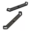 Cryorig Backplate Kit for R1 C1 H5 and A-Series Water Cooling CPU Cooler Backplate CR-B01