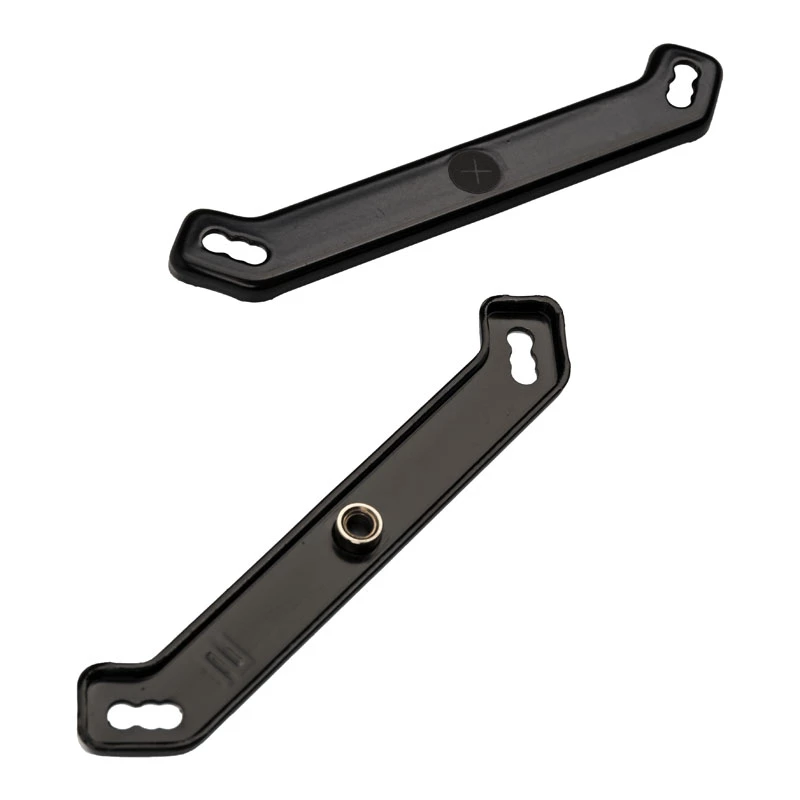 Cryorig Backplate Kit for R1 C1 H5 and A-Series Water Cooling CPU Cooler Backplate CR-B01