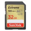 MEMORY SDHC 32GB UHS-1/SDSDXVT-032G-GNCI2 SANDISK