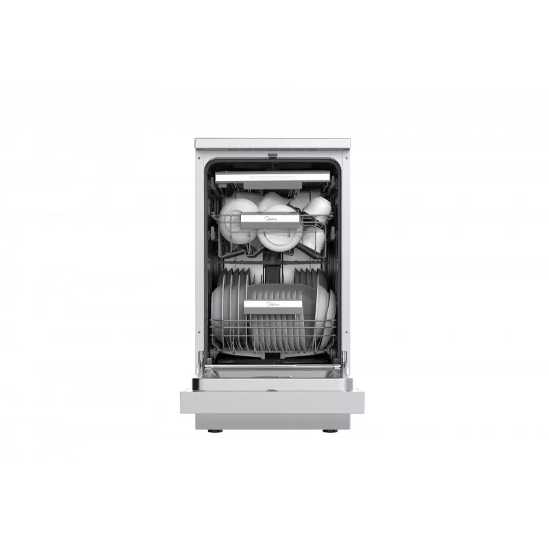 Dishawsher MDWEF1034DSS-WC 45 cm