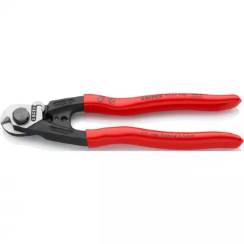 Diagonal pliers Knipex 95 61 190