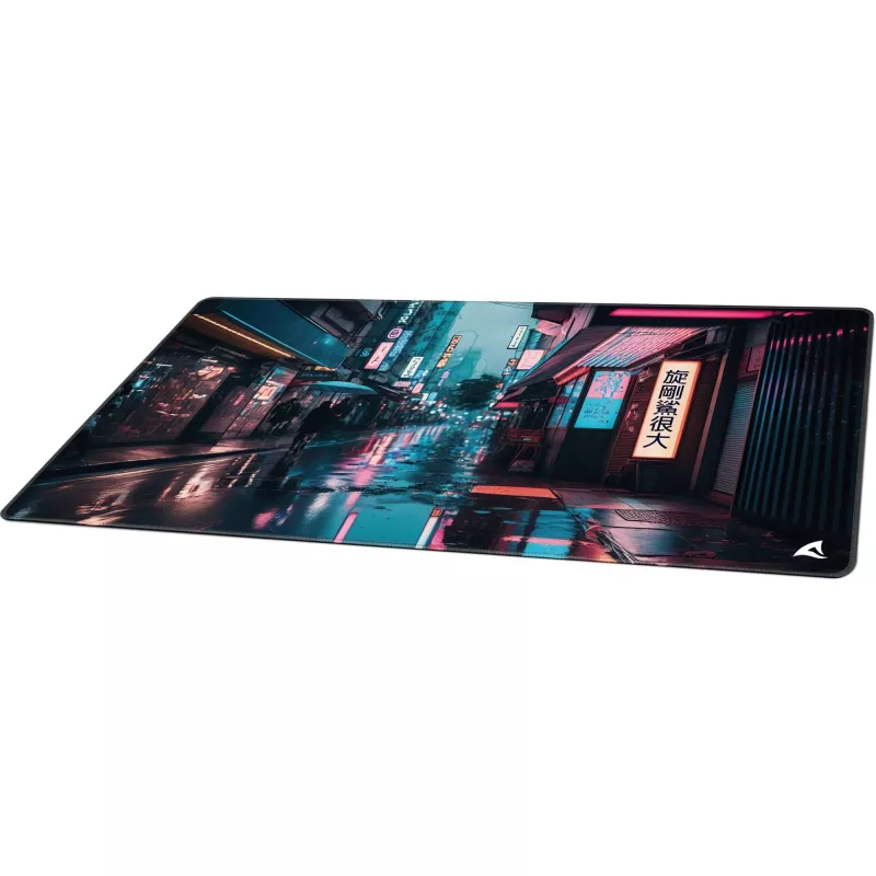 Mouse pad Sharkoon SKILLER SGP40 D5