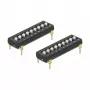 DIP switch DeLOCK 66309