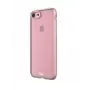Cover Tellur iPhone 7 TLL118204 Pink Transparent