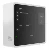 Fire Alarm Panel Fire HUB/EN54 White 125732 Ajax