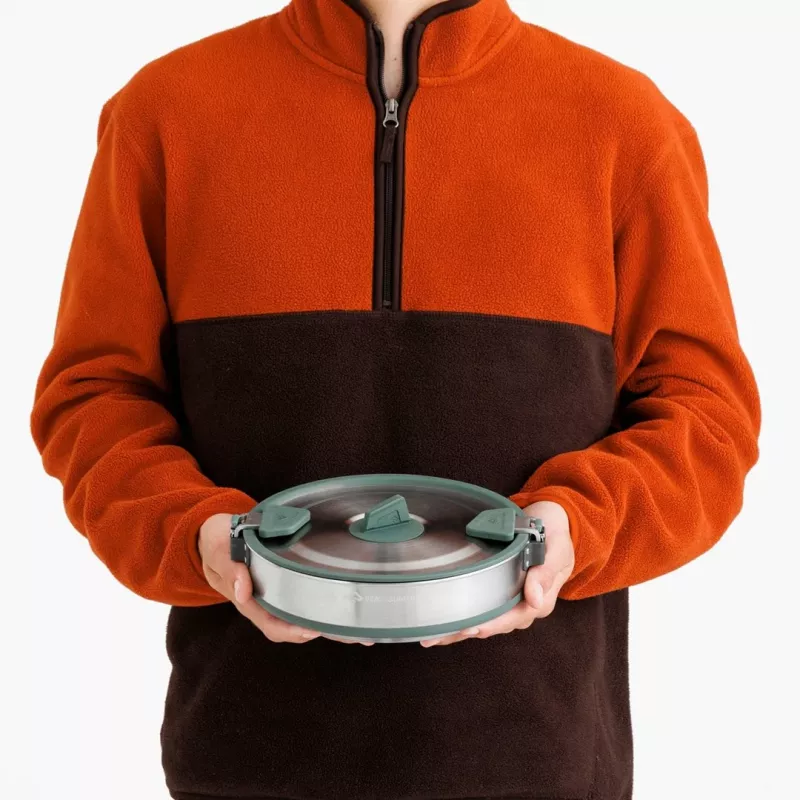 Sea To Summit ACK026021-402002 Cookware 3 L Green