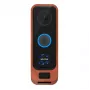 Ubiquiti G4 Doorbell Pro Cover Brown Polycarbonate Durable Protection