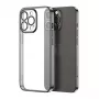 Protective case Joyroom JR-14Q3 for Apple iPhone 14 Plus 6.7 inch, Black