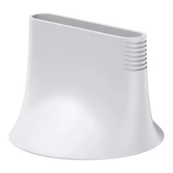 Dreame AGS1 smoothing nozzle for Gleam hair dryer, grey