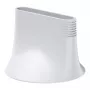 Dreame AGS1 smoothing nozzle for Gleam hair dryer, grey