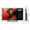 Television Manta 40LFV125E 40 inch LED Display Full HD