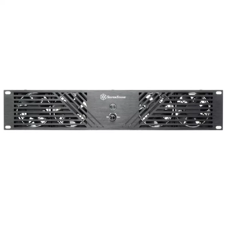 Silverstone SST-RCP2B-480 Black