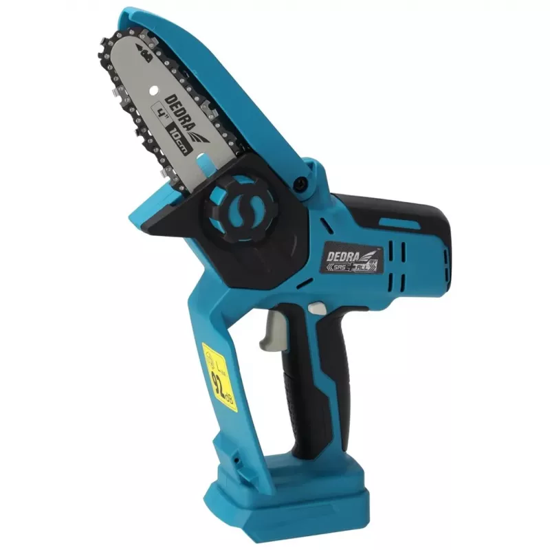 Chainsaw DEDRA DED7099