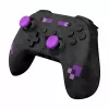 Dragonshock Controller Poptop Wireless Cubes black switch