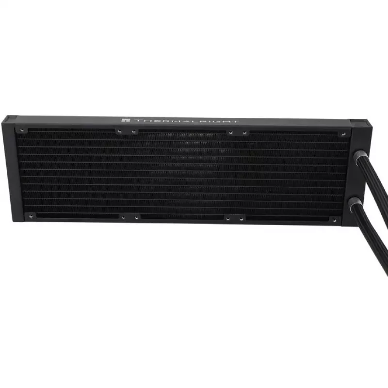 Thermalright Frozen Prism 360 BLACK Processor Fan 12 cm