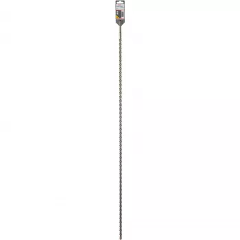 Drill Bit Bosch 2 608 597 123 Length 1000 mm