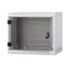 Wall mounted rack Triton Triton 19 inch Rack Wall-mount 18U/500 Removable side