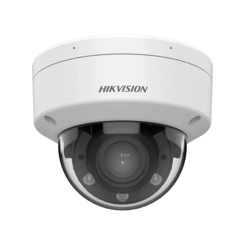 Hikvision Value Series DS-2CD1743G2-LIZU(2.8-12MM) security camera Dome IP security camera Indoor & outdoor 2560 x 1440 pixels Ceiling