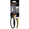 Pruning Shears Fiskars 111440 Bypass Black — Fiskars 1001534 (Hand Pruner, Bypass, Black)