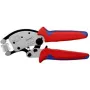 Knipex Wire end ferrule crimping pliers 97 53 18 SB