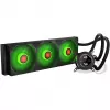 HydroGlance 360 LCD, Liquid Cooling black