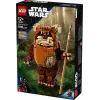 LEGO Star Wars Construct Wicket the Ewok 75430 building set — 1010 pieces, 230 mm model, age 12+