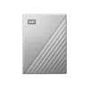External hard drive Western Digital WDBC3C0020BSL-WESN 2TB USB Type-C 3.2 Gen 1 Silver