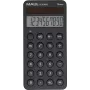 MAUL ECO MD2 Calculator Case Einfacher Calculator Black (7275290)
