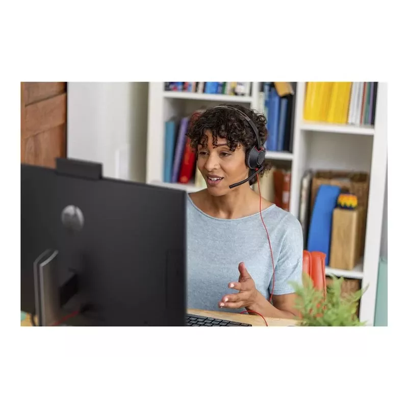 Headset POLY Blackwire C5220 Wired USB-C Office Call Center