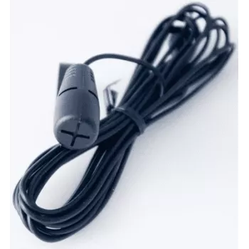 Microphone thb bury VZBMIK5 — round design, external microphone for hands-free systems