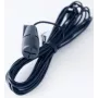 Microphone thb bury VZBMIK5 — round design, external microphone for hands-free systems
